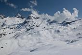 29_Tanta neve nella conca